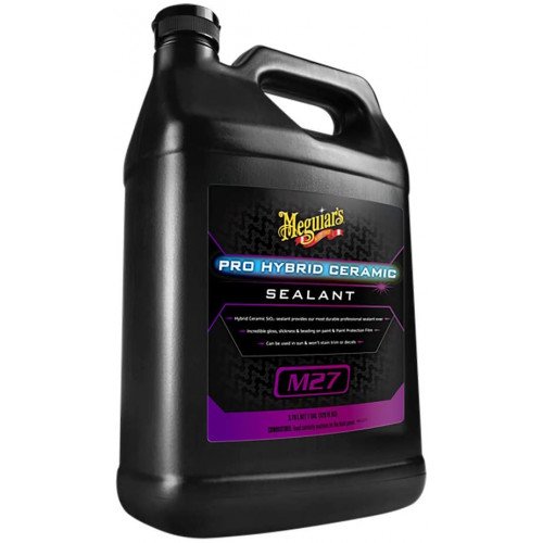 Sealant Auto Meguiars Pro Hybrid Ceramic Sealant, 3.78L