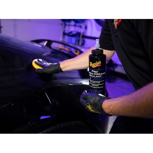 Sealant Auto Meguiars Pro Hybrid Ceramic Sealant, 473 ml Sealant Auto Meguiars Pro Hybrid Ceramic Sealant, 473 ml