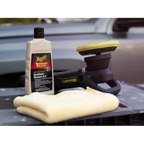 Sealant Auto Meguiar's Synthetic Sealant 2.0, 1.89L