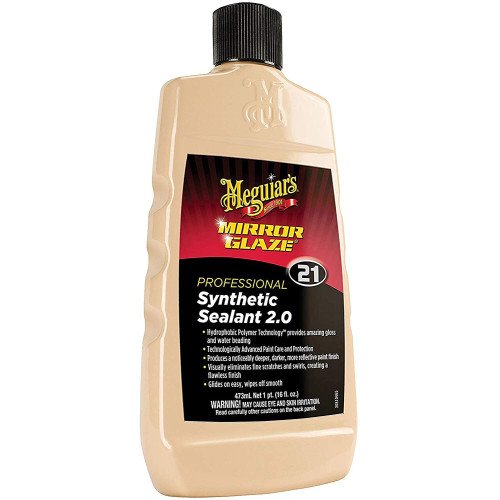 Sealant Auto Meguiar's Synthetic Sealant 2.0, 473ml Sealant Auto Meguiar's Synthetic Sealant 2.0, 473ml