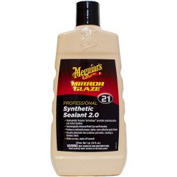 Sealant Auto Meguiar's Synthetic Sealant 2.0, 473ml
