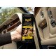 Servetele Intretinere Piele Meguiar's Rich Leather Wipes, 30 buc
