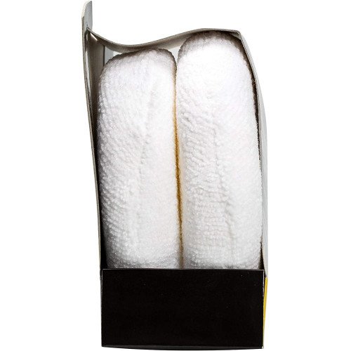 Set Aplicatoare Microfibra Meguiar's Even Coat Microfiber Applicator Pads, 2 buc Set Aplicatoare Microfibra Meguiar's Even Coat Microfiber Applicator Pads, 2 buc