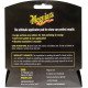 Set Aplicatoare Microfibra Meguiar's Even Coat Microfiber Applicator Pads, 2 buc Set Aplicatoare Microfibra Meguiar's Even Coat Microfiber Applicator Pads, 2 buc