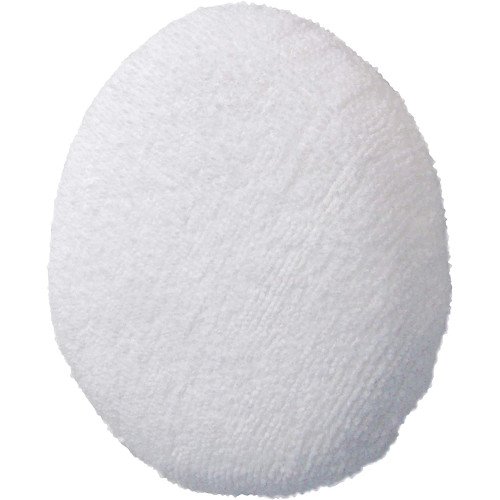 Set Aplicatoare Microfibra Meguiar's Even Coat Microfiber Applicator Pads, 2 buc Set Aplicatoare Microfibra Meguiar's Even Coat Microfiber Applicator Pads, 2 buc