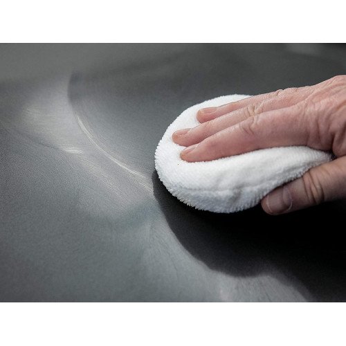 Set Aplicatoare Microfibra Meguiar's Even Coat Microfiber Applicator Pads, 2 buc Set Aplicatoare Microfibra Meguiar's Even Coat Microfiber Applicator Pads, 2 buc