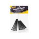 Set Betisoare Detailing Meguiar's Detailing Swabs, 20 buc Set Betisoare Detailing Meguiar's Detailing Swabs, 20 buc