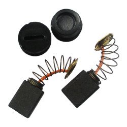 Set Carbuni Masina Polish Meguiar's pentru MT310, 2 buc