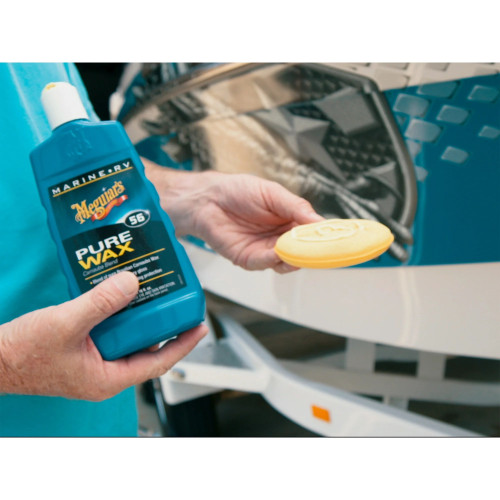 Set Curatare Ambarcatiuni Meguiar's Fiberglass Restoration System Set Curatare Ambarcatiuni Meguiar's Fiberglass Restoration System