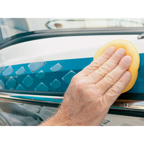 Set Curatare Ambarcatiuni Meguiar's Fiberglass Restoration System Set Curatare Ambarcatiuni Meguiar's Fiberglass Restoration System