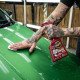 Set Decontaminare Vopsea Meguiar's Quik Clay Kit Set Decontaminare Vopsea Meguiar's Quik Clay Kit