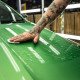 Set Decontaminare Vopsea Meguiar's Quik Clay Kit Set Decontaminare Vopsea Meguiar's Quik Clay Kit