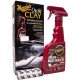 Set Decontaminare Vopsea Meguiar's Quik Clay Kit Set Decontaminare Vopsea Meguiar's Quik Clay Kit