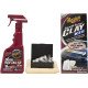 Set Decontaminare Vopsea Meguiar's Smooth Surface Clay Kit Set Decontaminare Vopsea Meguiar's Smooth Surface Clay Kit