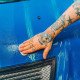 Set Decontaminare Vopsea Meguiar's Smooth Surface Clay Kit Set Decontaminare Vopsea Meguiar's Smooth Surface Clay Kit