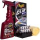 Set Decontaminare Vopsea Meguiar's Smooth Surface Clay Kit Set Decontaminare Vopsea Meguiar's Smooth Surface Clay Kit