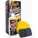 Set Polish Faruri Meguiar's 1-Step Headlight Restoration Kit Set Polish Faruri Meguiar's 1-Step Headlight Restoration Kit
