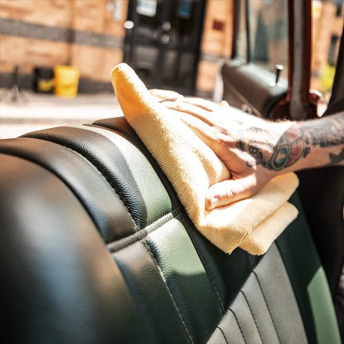 Set Prosoape Auto Meguiar's Supreme Shine Microfibre Towels, 6 buc Set Prosoape Auto Meguiar's Supreme Shine Microfibre Towels, 6 buc