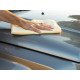 Set Prosoape Uscare Auto Meguiar's Supreme Shine Microfiber Towels, 60 x 40cm, 3 buc