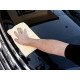 Set Prosoape Uscare Auto Meguiar's Supreme Shine Microfiber Towels, 60 x 40cm, 3 buc