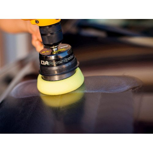 Sistem Polish Auto Meguiar's DA Drill PowerSystem