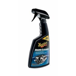 Solutie Curatare Compartiment Motor Meguiar's Engine Clean, 473ml