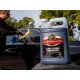 Solutie Curatare Geamuri Meguiar's Glass Cleaner Concentrate D120, 3.79L