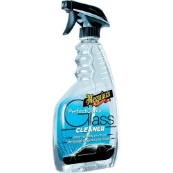 Solutie Curatare Geamuri Meguiar's Perfect Clarity, 473ml