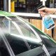 Solutie Curatare Geamuri Meguiar's Perfect Clarity, 473ml Solutie Curatare Geamuri Meguiar's Perfect Clarity, 473ml