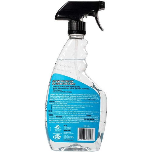 Solutie Curatare Geamuri Meguiars Perfect Clarity Glass Cleaner, 709ml