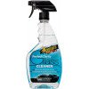 Solutie Curatare Geamuri Meguiar's Perfect Clarity Glass Cleaner, 709ml