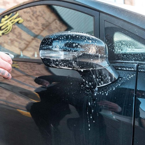 Solutie Curatare Generala Meguiars All Purpose Cleaner, 3.8L