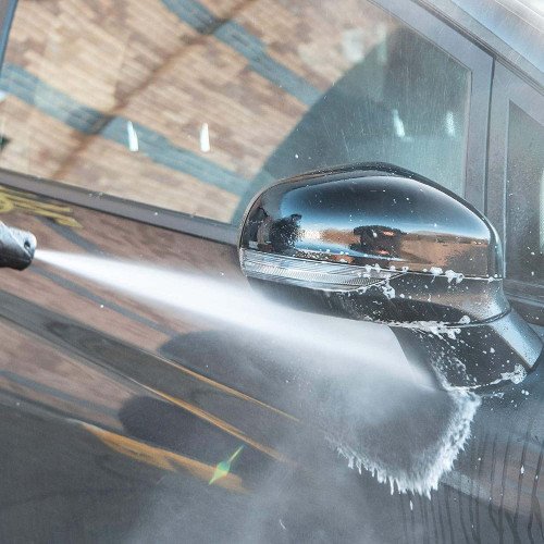 Solutie Curatare Generala Meguiars All Purpose Cleaner, 3.8L