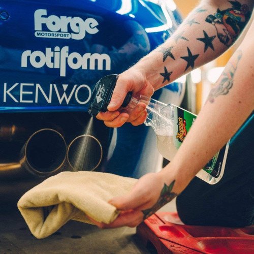 Solutie Curatare Generala Meguiars All Purpose Cleaner 710ml