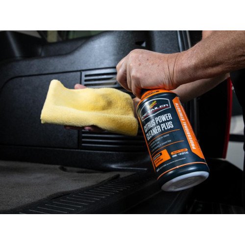Solutie Curatare Generala Meguiars Citrus Power Cleaner Plus, 946ml