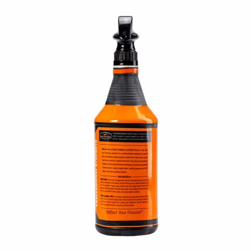Solutie Curatare Generala Meguiars Citrus Power Cleaner Plus, 946ml