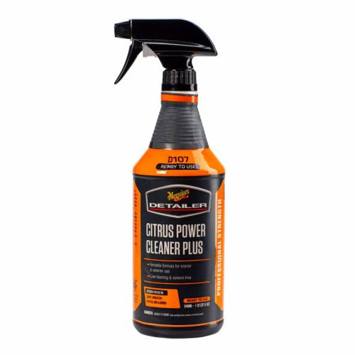 Solutie Curatare Generala Meguiars Citrus Power Cleaner Plus, 946ml