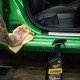 Solutie Curatare Generala Meguiars Heavy Duty Multi-Purpose Cleaner, 710ml