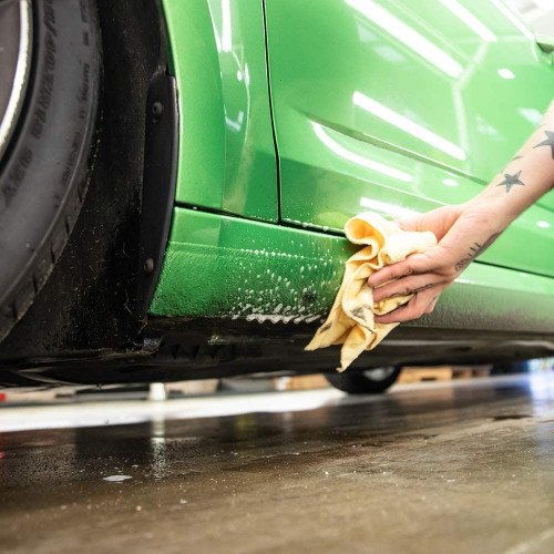 Solutie Curatare Generala Meguiars Heavy Duty Multi-Purpose Cleaner, 710ml