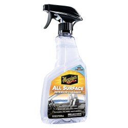 Solutie Curatare Interior Auto Meguiar's All Surface Interior Cleaner, 473 ml