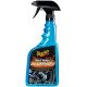 Solutie Curatare Jante Meguiar's Hot Rims Aluminum Wheel Cleaner, 709ml Solutie Curatare Jante Meguiar's Hot Rims Aluminum Wheel Cleaner, 709ml
