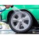 Solutie Curatare Jante Meguiar's Hot Rims Aluminum Wheel Cleaner, 709ml Solutie Curatare Jante Meguiar's Hot Rims Aluminum Wheel Cleaner, 709ml