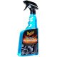 Solutie Curatare Jante Meguiar's Hot Rims Aluminum Wheel Cleaner, 709ml Solutie Curatare Jante Meguiar's Hot Rims Aluminum Wheel Cleaner, 709ml
