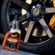 Solutie Curatare Jante Meguiar's Hot Rims Black Wheel Cleaner, 710ml Solutie Curatare Jante Meguiar's Hot Rims Black Wheel Cleaner, 710ml