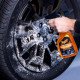 Solutie Curatare Jante Meguiar's Hot Rims Black Wheel Cleaner, 710ml Solutie Curatare Jante Meguiar's Hot Rims Black Wheel Cleaner, 710ml