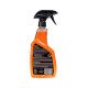 Solutie Curatare Jante Meguiar's Hot Rims Black Wheel Cleaner, 710ml Solutie Curatare Jante Meguiar's Hot Rims Black Wheel Cleaner, 710ml