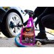 Solutie Curatare Jante Meguiar's Hot Rims Wheel and Tire Cleaner, 709ml