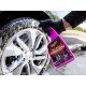 Solutie Curatare Jante Meguiar's Hot Rims Wheel and Tire Cleaner, 709ml