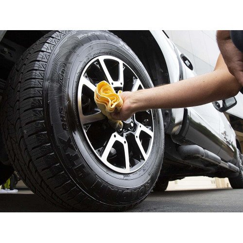 Solutie Curatare Jante Meguiars Ultimate Waterless Wheel & Tire, 709ml Solutie Curatare Jante Meguiars Ultimate Waterless Wheel & Tire, 709ml