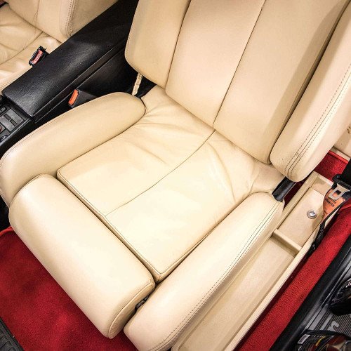 Solutie Curatare Piele si Vinil Meguiars Gold Class Leather and Vinyl Cleaner, 473ml